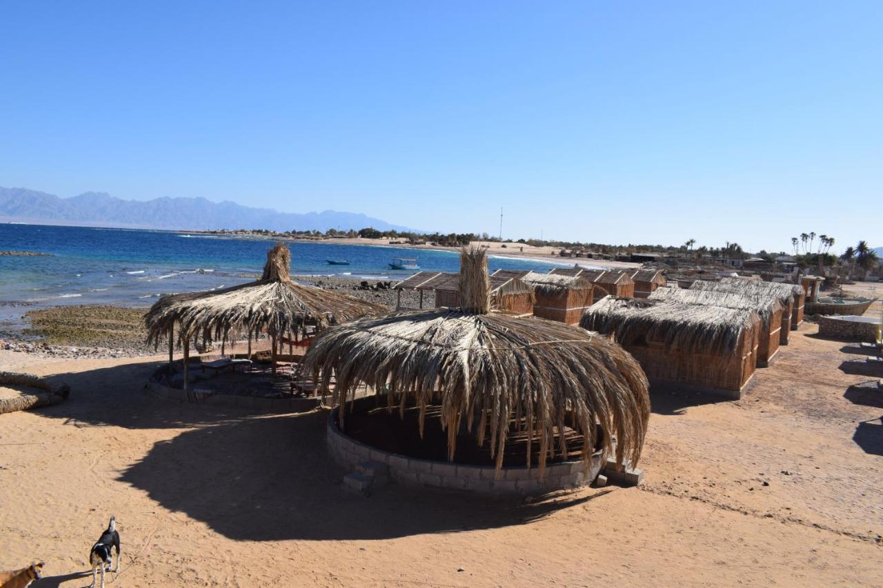 Sina Star Camp Hotel Nuweiba` Kültér fotó