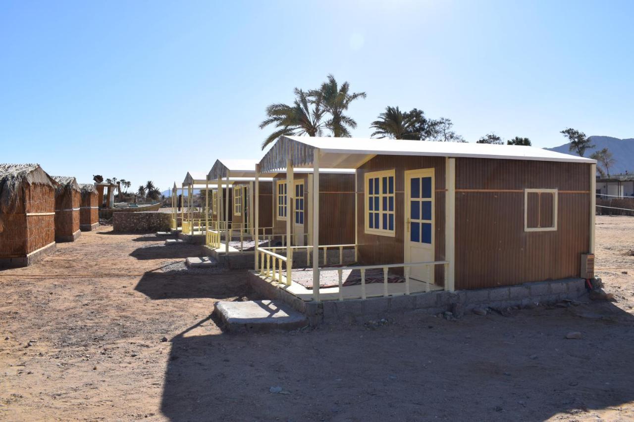 Sina Star Camp Hotel Nuweiba` Kültér fotó