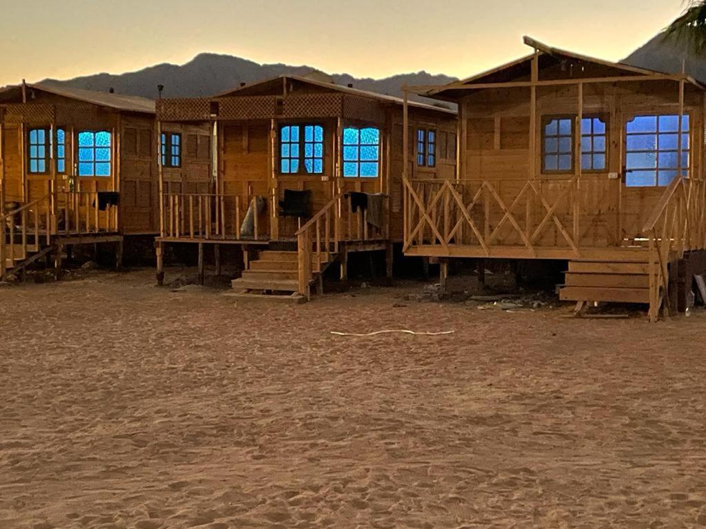 Sina Star Camp Hotel Nuweiba` Kültér fotó