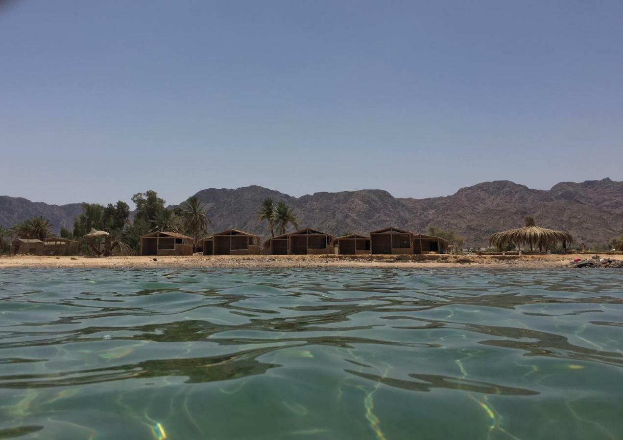 Sina Star Camp Hotel Nuweiba` Kültér fotó