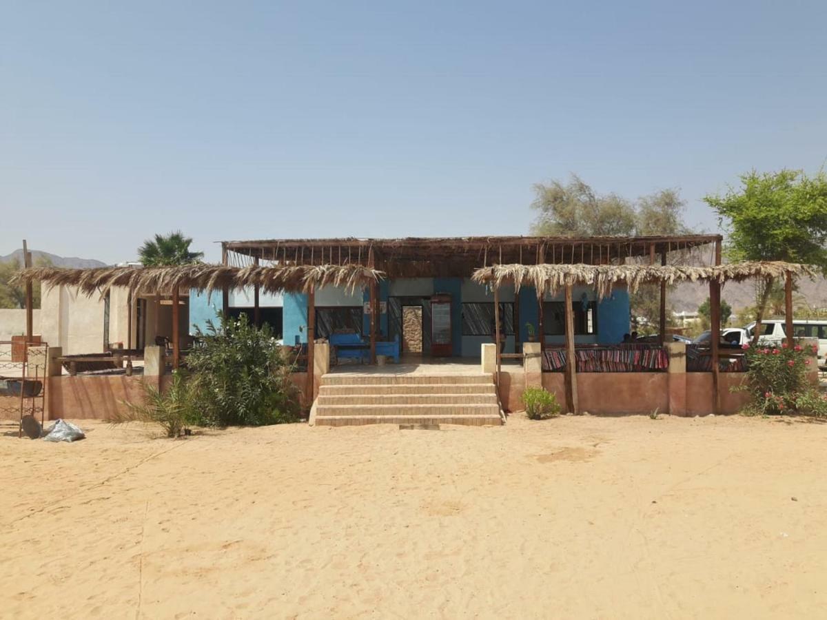 Sina Star Camp Hotel Nuweiba` Kültér fotó