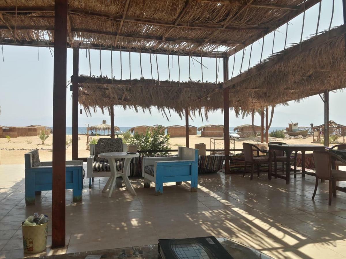 Sina Star Camp Hotel Nuweiba` Kültér fotó