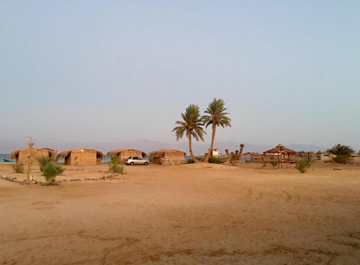 Sina Star Camp Hotel Nuweiba` Kültér fotó